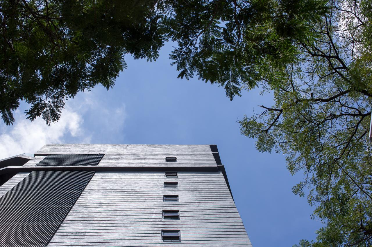 M Roof Hotel & Residences Ipoh Esterno foto